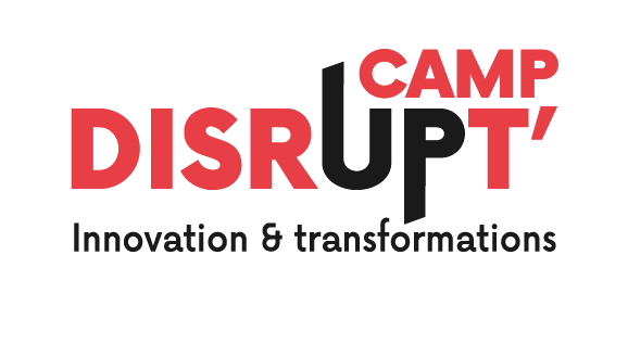 disrupt' Camp