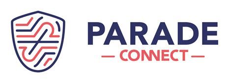 parade connect